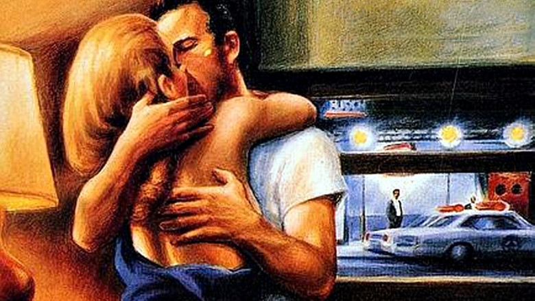 кадр из фильма Большой кайф