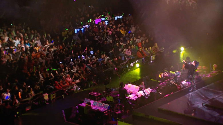 кадр из фильма Star Light Joey Yung Concert 2008