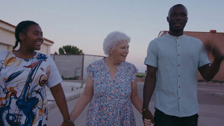 кадр из фильма Emilia