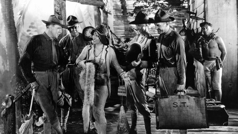 кадр из фильма Сэди Томпсон