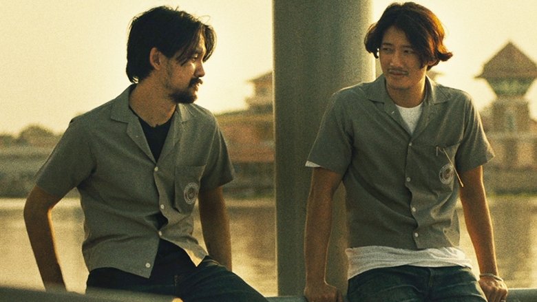 кадр из фильма 4 Kings