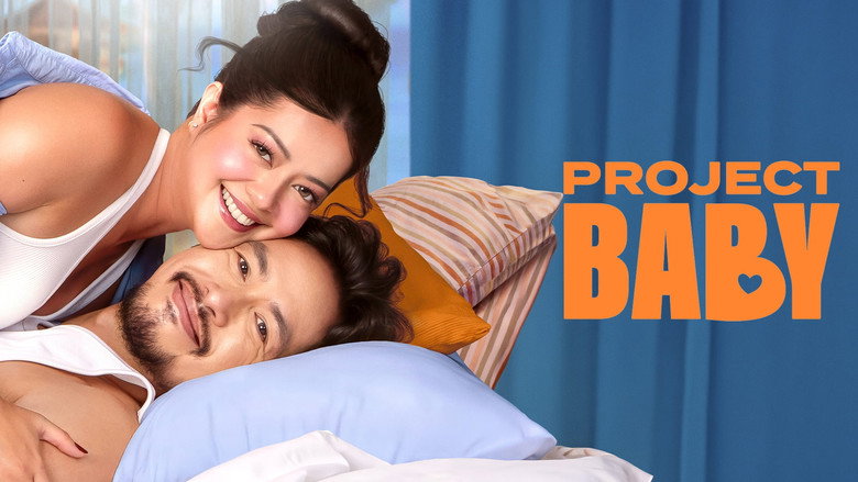 кадр из фильма Project Baby