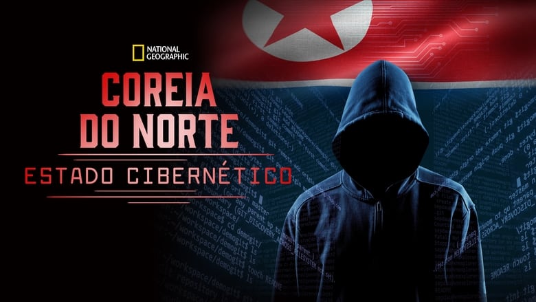 кадр из фильма Inside North Korea: The Cyber State