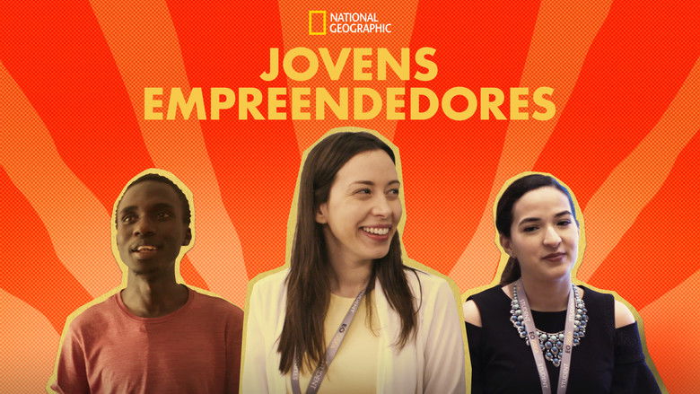 кадр из фильма Own the Room