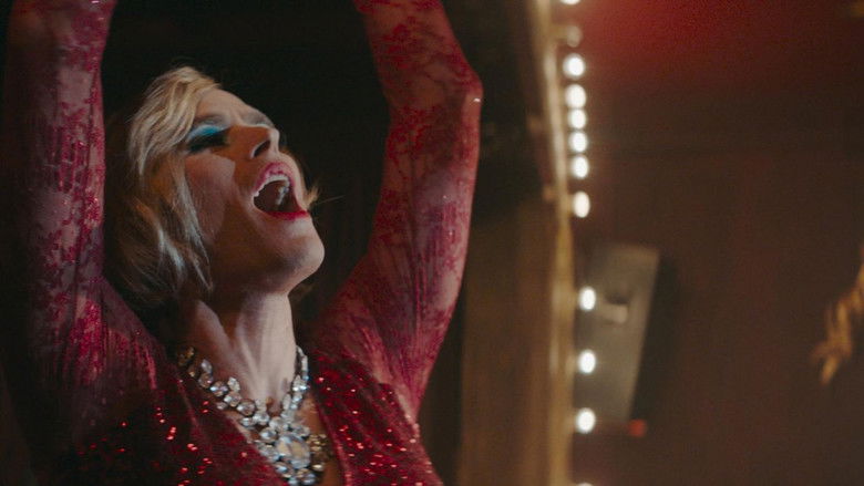 кадр из фильма Dag vreemde man