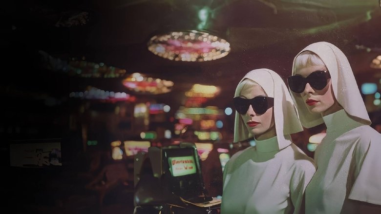 кадр из фильма Walking with the Tall Whites: Aftermath