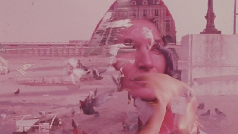 кадр из фильма Paris Birth Film