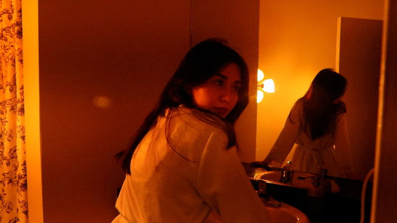 кадр из фильма Маргарита