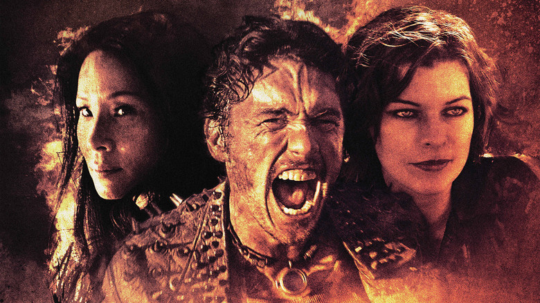 кадр из фильма Мир будущего