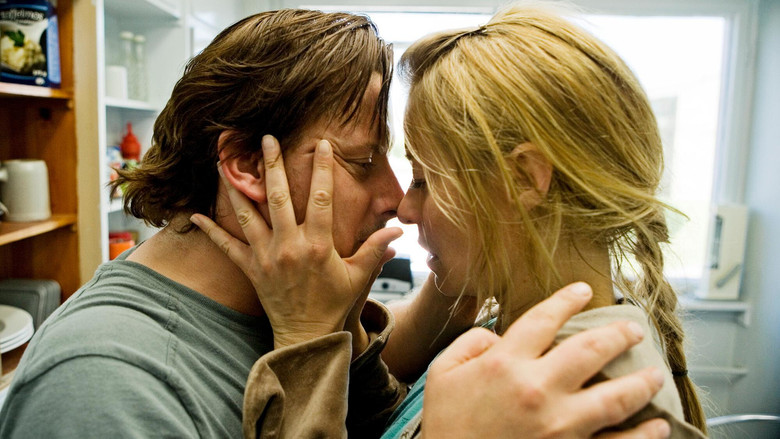 кадр из фильма Dansen