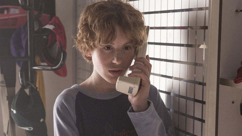 кадр из фильма Жизнь на перемотке