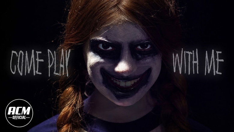 кадр из фильма Come Play with Me