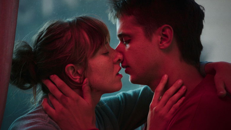 кадр из фильма Nie ma duchów w mieszkaniu na Dobrej