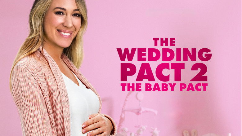 кадр из фильма The Wedding Pact 2: The Baby Pact