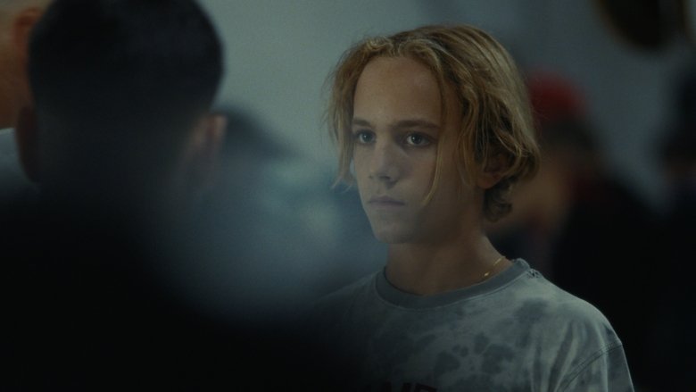 кадр из фильма Finns Hiel