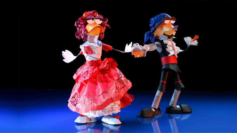 кадр из фильма Kate - La bisbetica domata