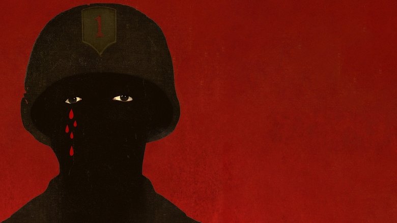 кадр из фильма Пятеро одной крови