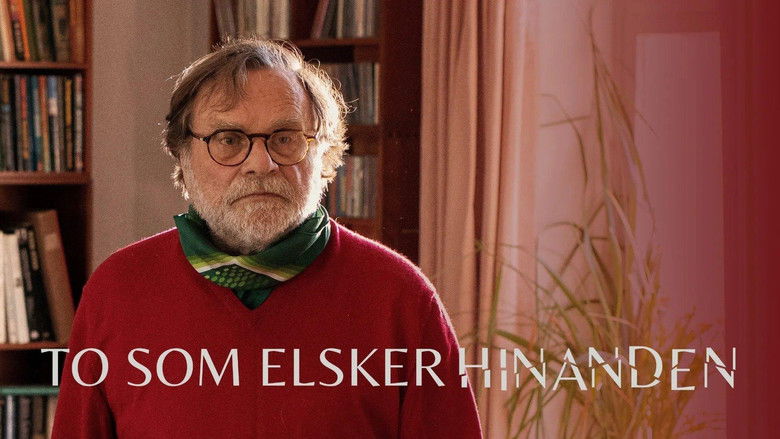 кадр из фильма To som elsker hinanden