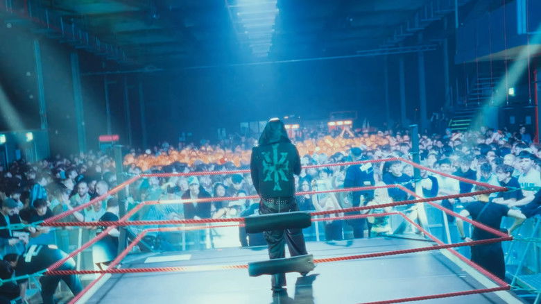 кадр из фильма KULTMANIA 2025