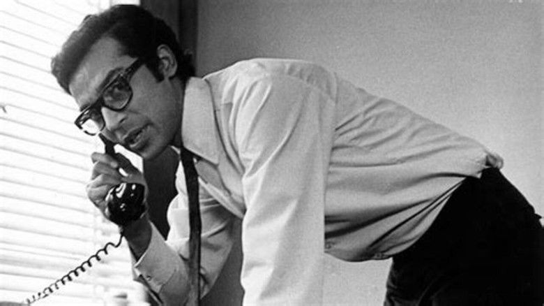 кадр из фильма Компания с ограниченной ответственностью