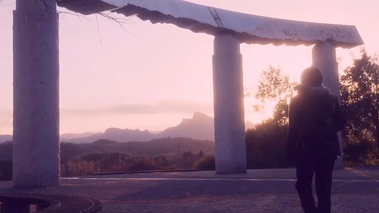 кадр из фильма 息をするように