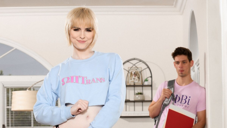 кадр из фильма Omega Pi Trans