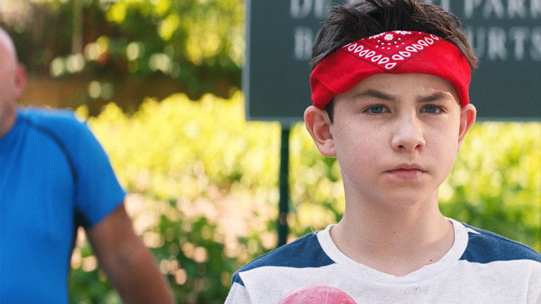 кадр из фильма Team Marco