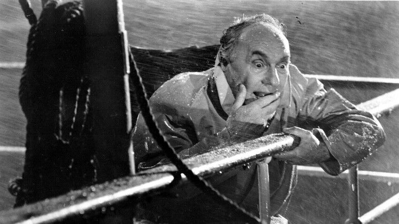 кадр из фильма Соломенная вдова