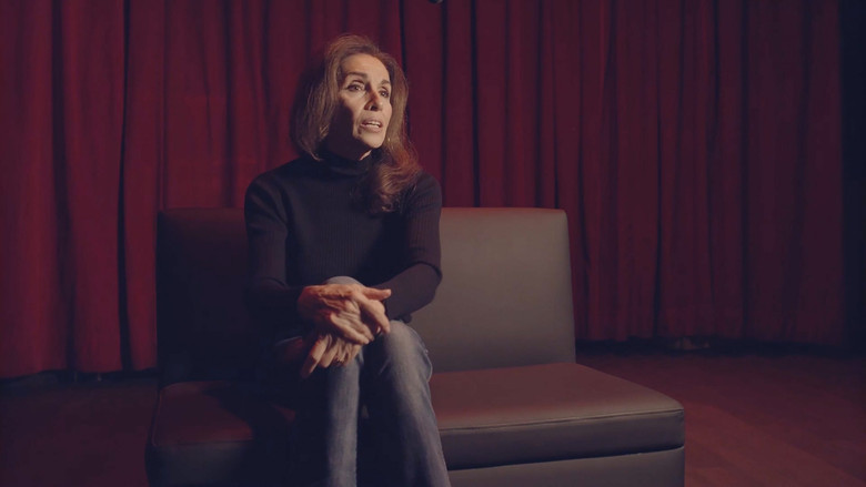 кадр из фильма Cruce de caminos