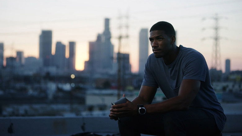 кадр из фильма Pushing Skills