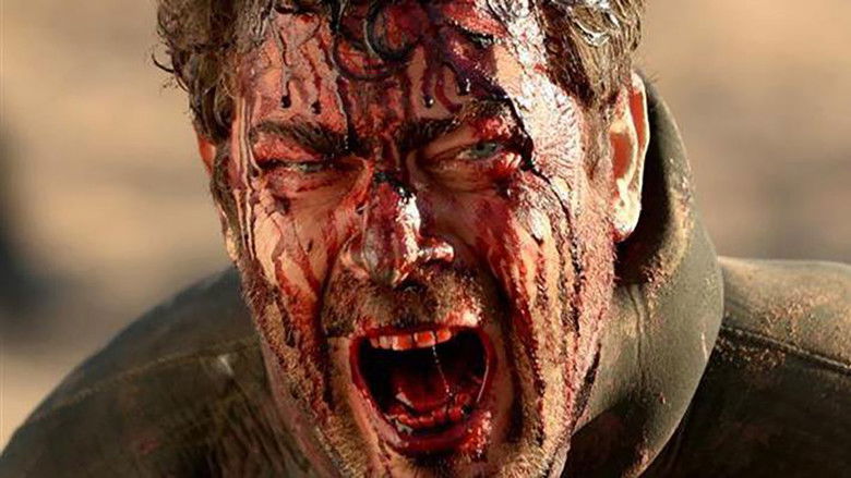 кадр из фильма Showmah