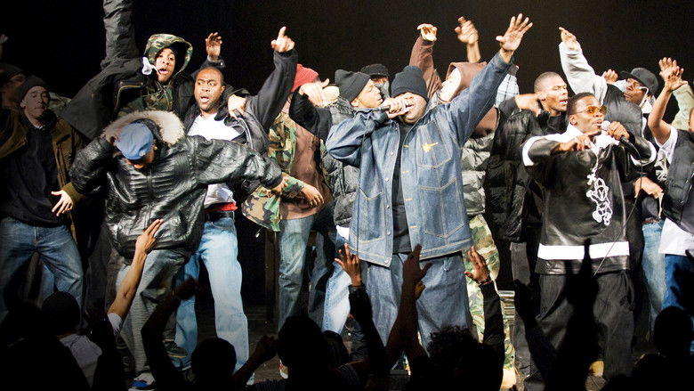 кадр из фильма Ноториус