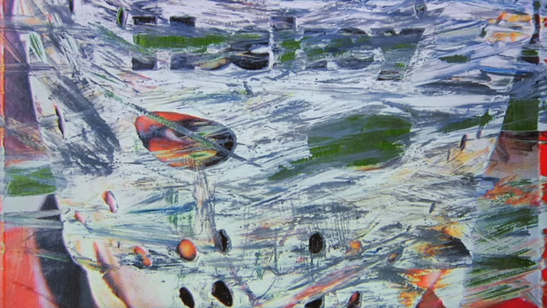 кадр из фильма Hockey IV