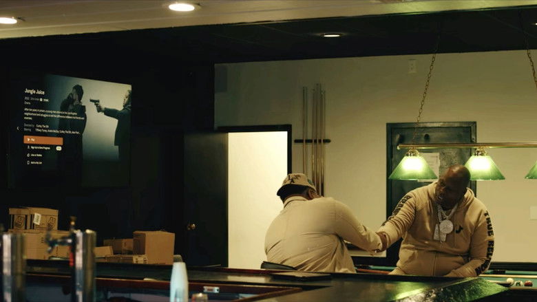 кадр из фильма Car Show