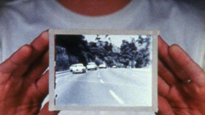 кадр из фильма Pasadena Freeway Stills