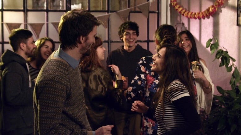 кадр из фильма Pequeño manifiesto en contra del cine solemne