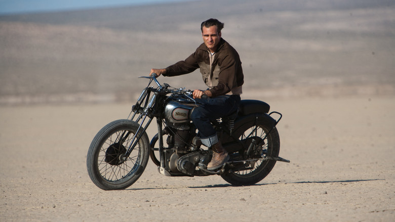 кадр из фильма Мастер