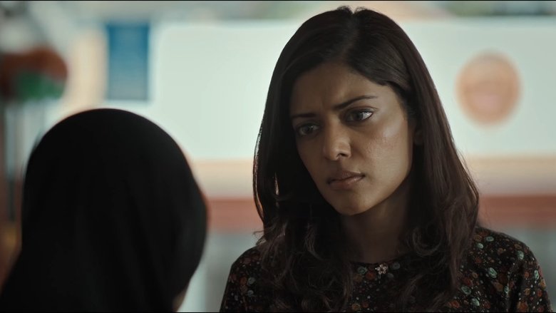 кадр из фильма Adiwiraku