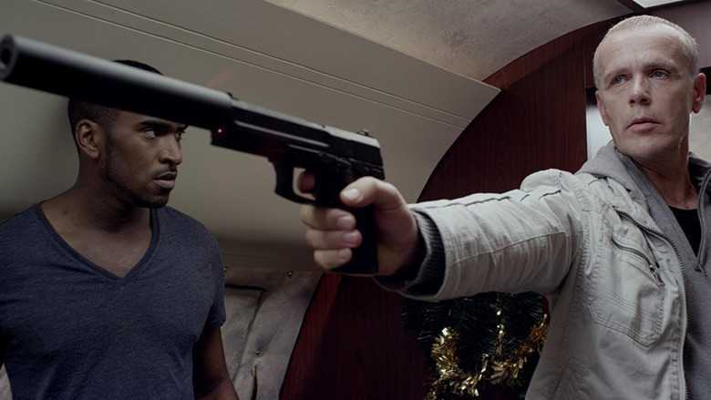 кадр из фильма Апокалипсис: Зависшие в небе