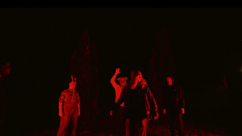 кадр из фильма Lamb