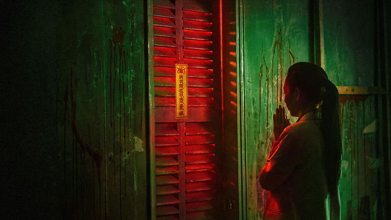 кадр из фильма Bus: Chuyến Xe Một Chiều