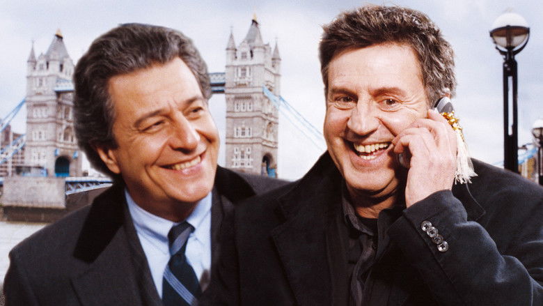 кадр из фильма Шпионские страсти