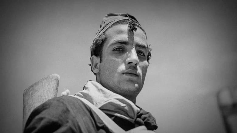 кадр из фильма La capsa vermella: la guerra infinita d'Antoni Campañà