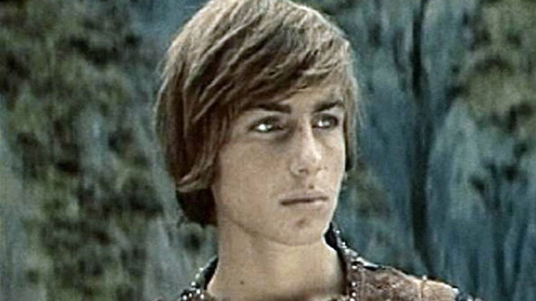 Ожившие легенды