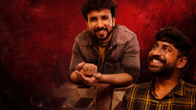 кадр из фильма బ్లడీ మేరీ