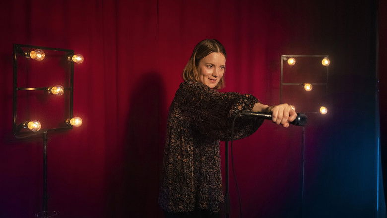 кадр из фильма Naurun varjolla