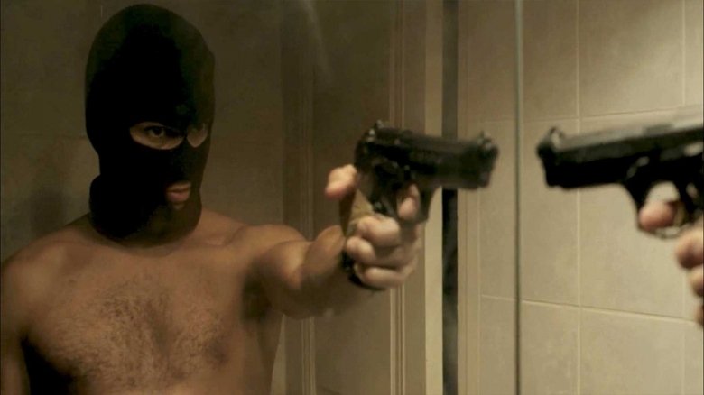 кадр из фильма Voyoucratie