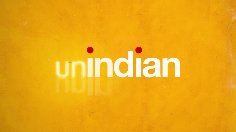 кадр из фильма unINDIAN