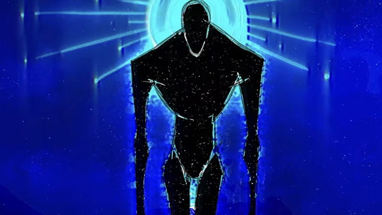 кадр из фильма every night, i talk to God