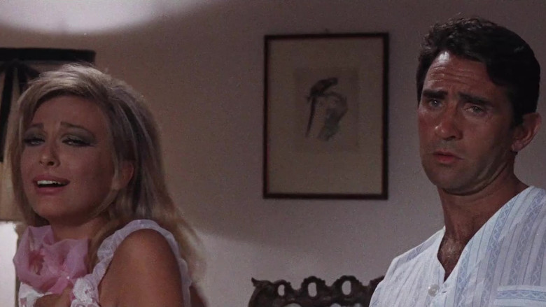 кадр из фильма Ischia operazione amore